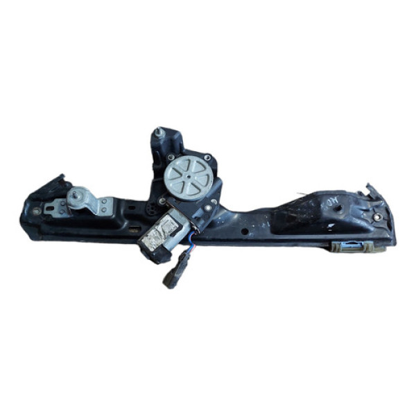 Maquina Vidro Elétrica Dianteira Direita Mobi 2017 A 2020