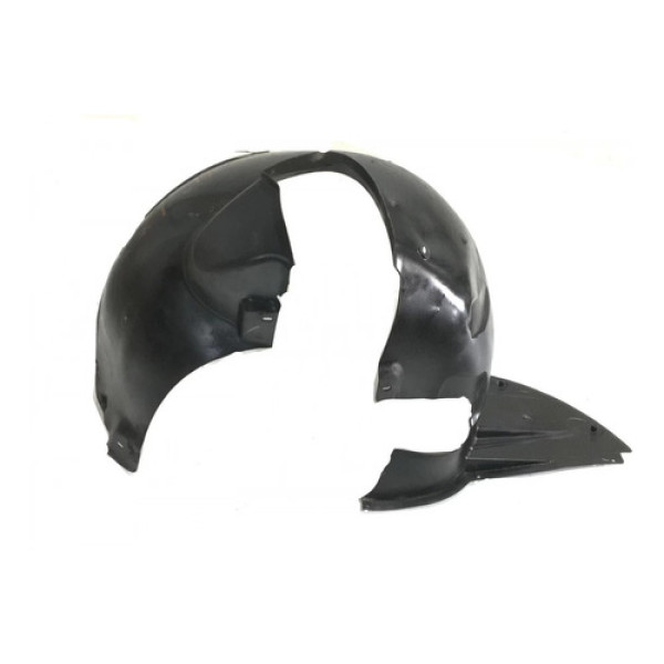 Para Barro Dianteira Esquerda Vw Spacefox 2015 A 2020