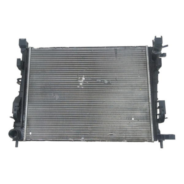 Radiador Água Manual Renault Duster Oroch 1.6 2.0 2015-2020