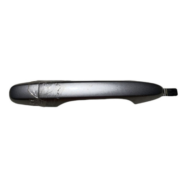 Maçaneta Externa Traseira Esuqerda Honda Civic 2012 A 2016