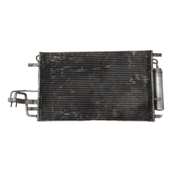 Condensador Ar Condicionado Hyundai Tucson 2.0 2005 A 2015