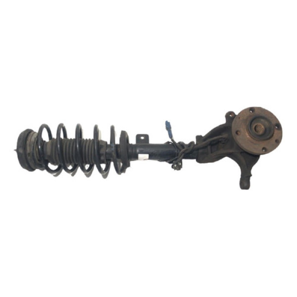 Torre Amortecedor Direito Citroën C3 2002 A 2012 Usado