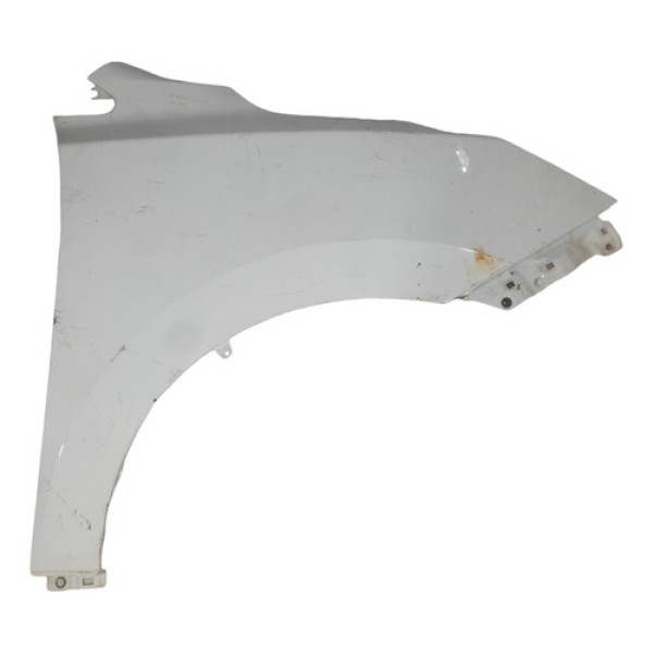Paralama Direito Hyundai Ix35 2010 2011 2012 2013 A 2015