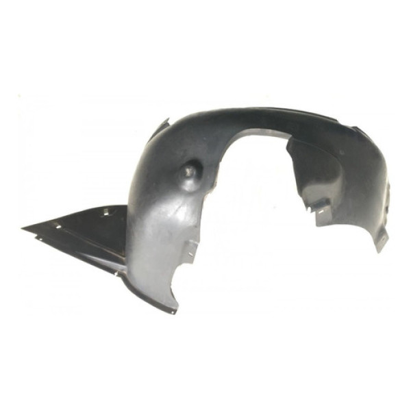 Para-barro Dianteira Direita Volks Spacefox 2010 A 2014