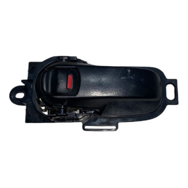 Maçaneta Externa Traseira Esquerda Nissan Tiida 2008 A 2013