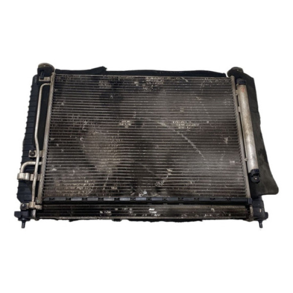 Kit Radiador Gm Captiva 2.4 2009/2014 Automático 20862519