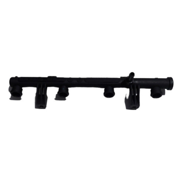 Flauta Combustível Vw Gol G4 Fox 1.0 2002 2003 2004 A 2008@