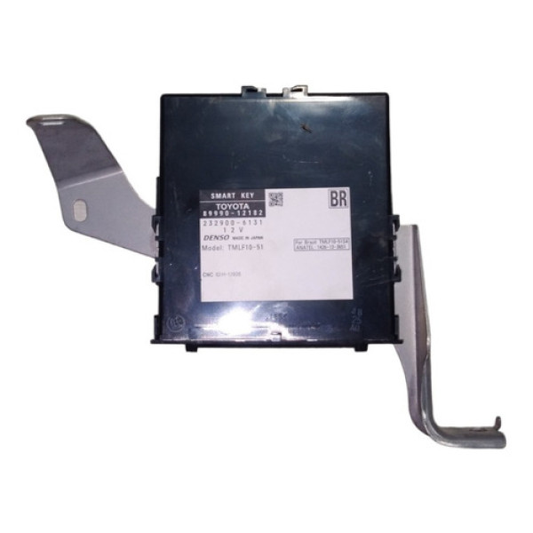 Módulo Central Smart Key Toyota Corolla 2.0 2015 A 2019