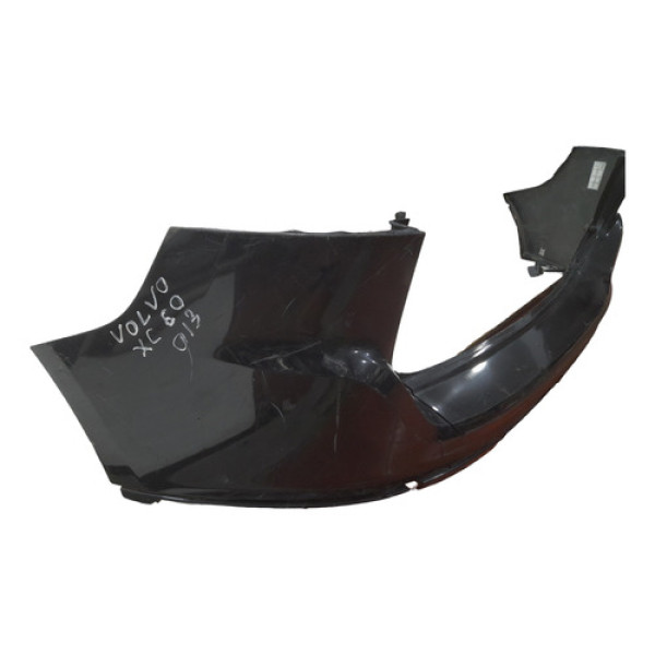 Parachoque Traseiro Volvo Xc60 2008 2009 A 2012