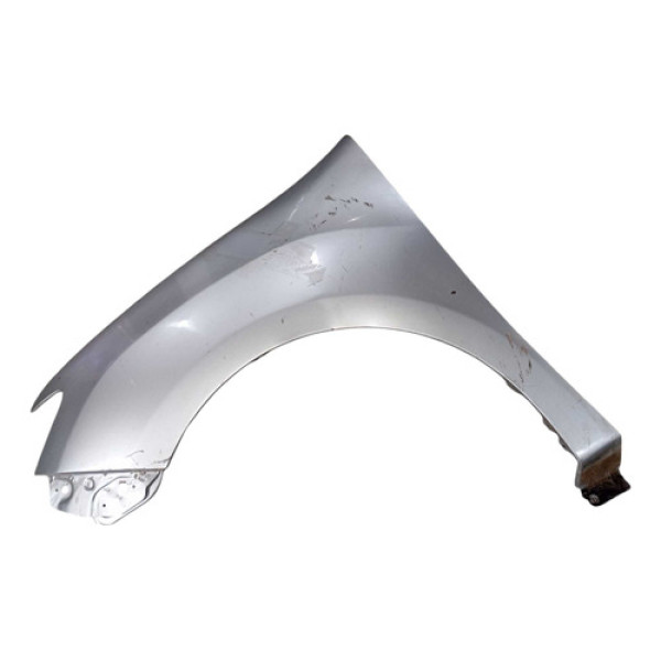 Paralama Dianteiro Esquerdo Renault Sandero 2015 2017 A 2019