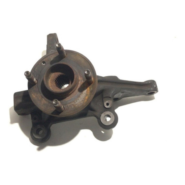 Montante Dianteiro Direito Spin Lt 1.8 8v C/abs 2015 A 2018 