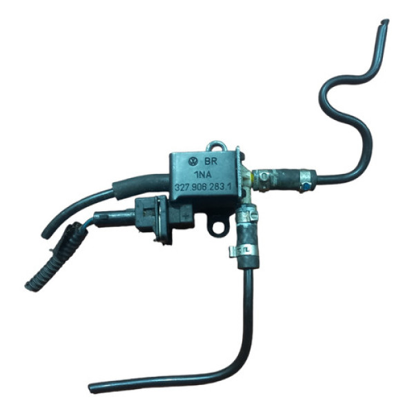 Valvula Partida A Frio Vw Gol G5 Fox 2008 A 2014 3279062831