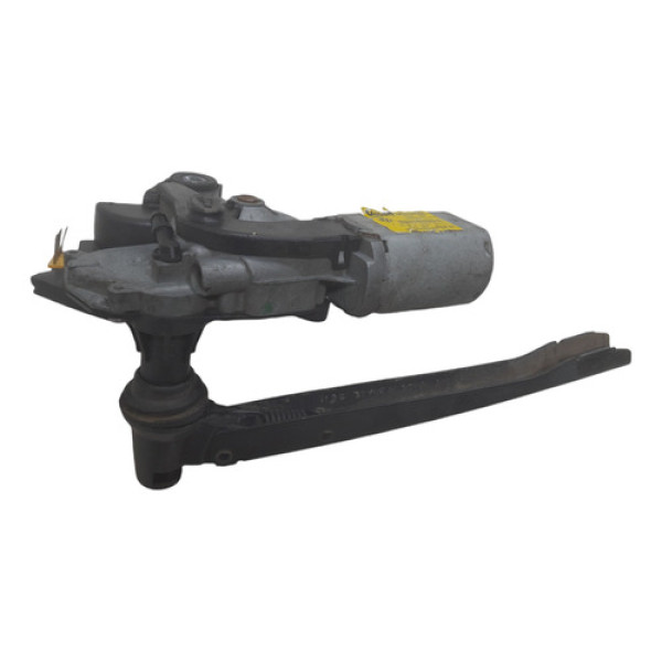 Motor Limpador Vidro Traseiro Vw Gol G5 Fox 2008 2009 A 2012