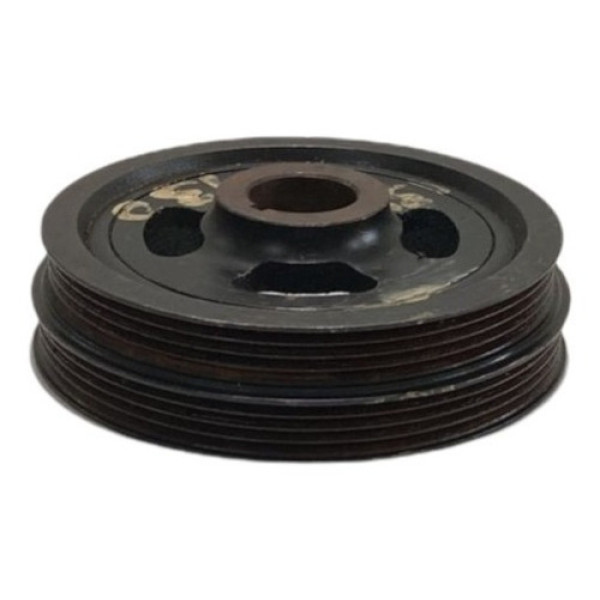 Polia Virabrequim Hyundai I30 2.0 16v 2008 A 2013 Original