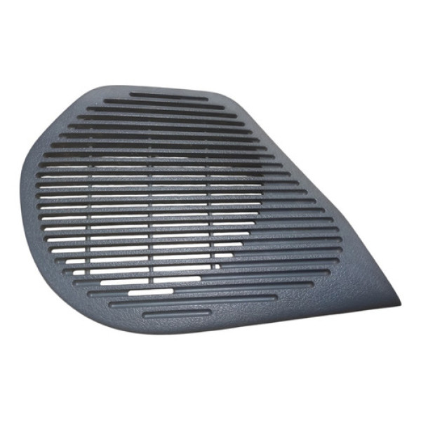 Tela Alto Falando Forro Dianteira Direita Civic 1992 A 1995