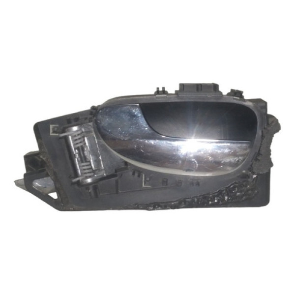 Maçaneta Externa Porta Tras Esquerda Peugeot 307 2007-2012