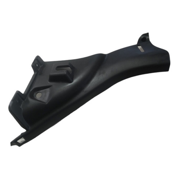 Acabamento Banco Traseiro Esquerdo Jac J2 2012 A 2016