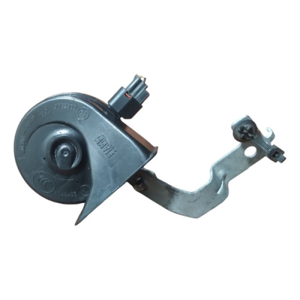 Buzina Caracol Tom Baixo Ford Ecosport 2013 2014 2015 A 2016