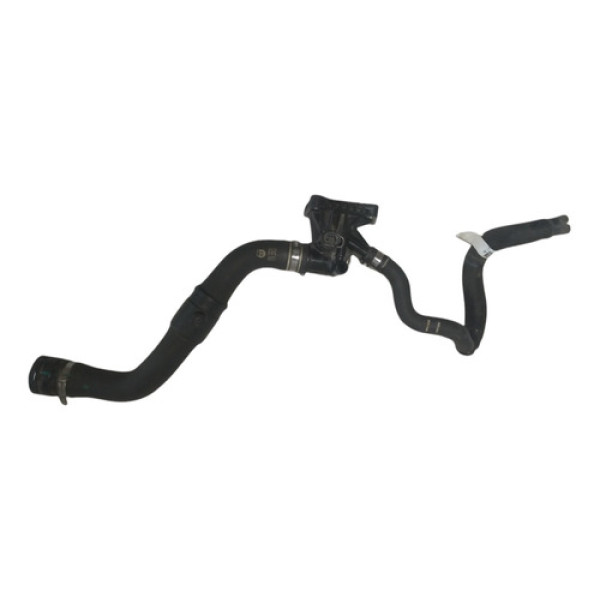 Carcaça Válvula Termotastica Fiat Argo 2017 2018 A 2021