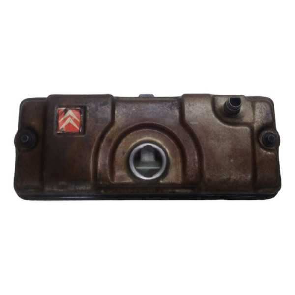 Tampa Válvula Cabeçote C/ Balancim Citroën C3 1.4 2003-2012