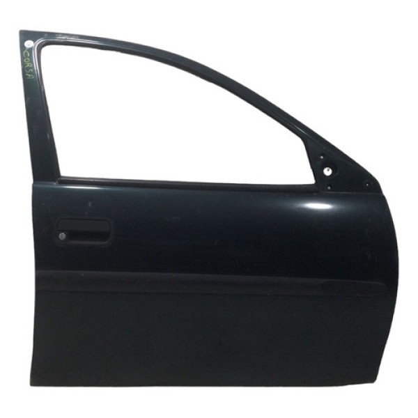 Porta Dianteira Direita Corsa Classic 1995 1996 Até 2014