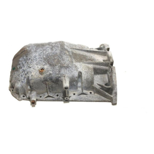 Carter Do Motor Peugeot 206 Renault Clio 1.0 16v 1999 A 2004