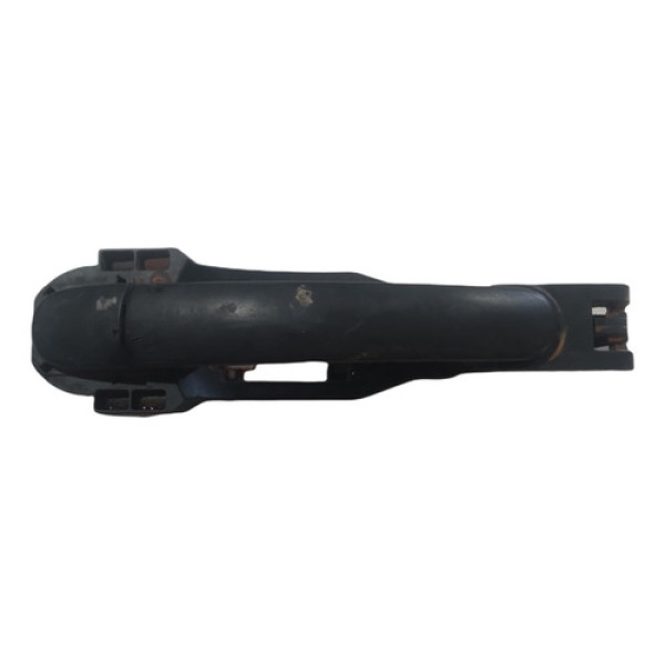 Maçaneta Externa Traseira Esquerda Fox 2010 A 2017