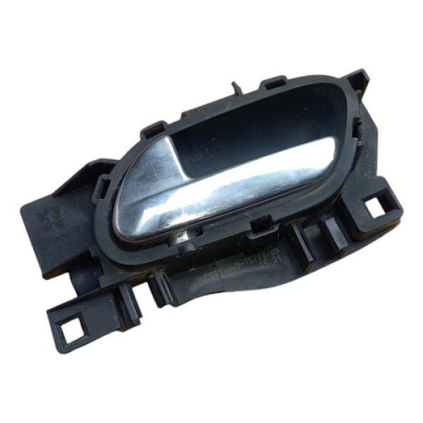 Maçaneta Interna Dianteira Esquerda C4 Picasso 2009 A 2014