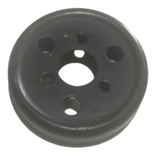 Polia Bomba De Agua Ford Fusion 2.5 16v 2013 A 2017