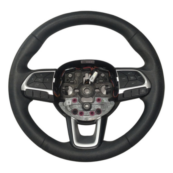 Volante Direção Multifuncional Jeep Renegade 2015 A 2020