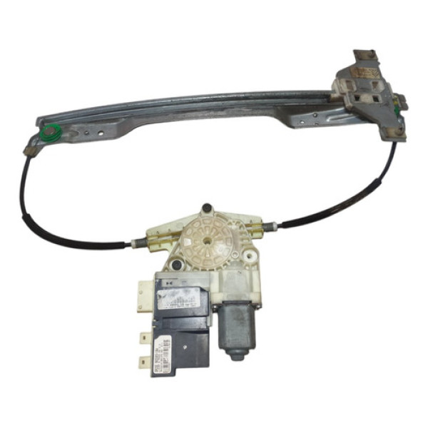 Máquina Vidro Elétrico Dianteiro Direito C4 Pallas 2007-2013