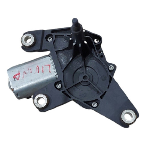 Motor Limpador Traseiro Nissan Livina 2008 A 2014 