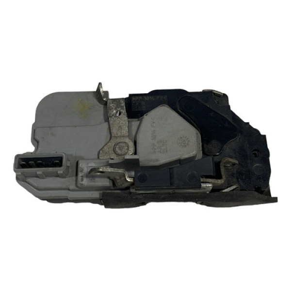 Fechadura Porta Traseira Esquerda Peugeot 206 1999 A 2014