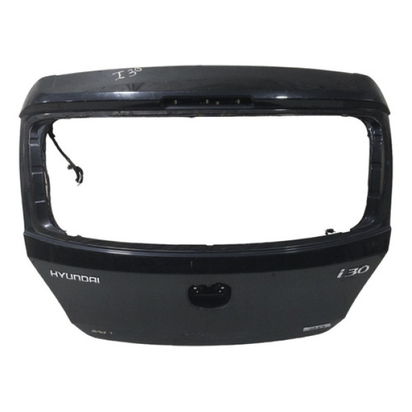 Tampa Porta Malas Hyundai I30 2009 2010 2011 2012 @