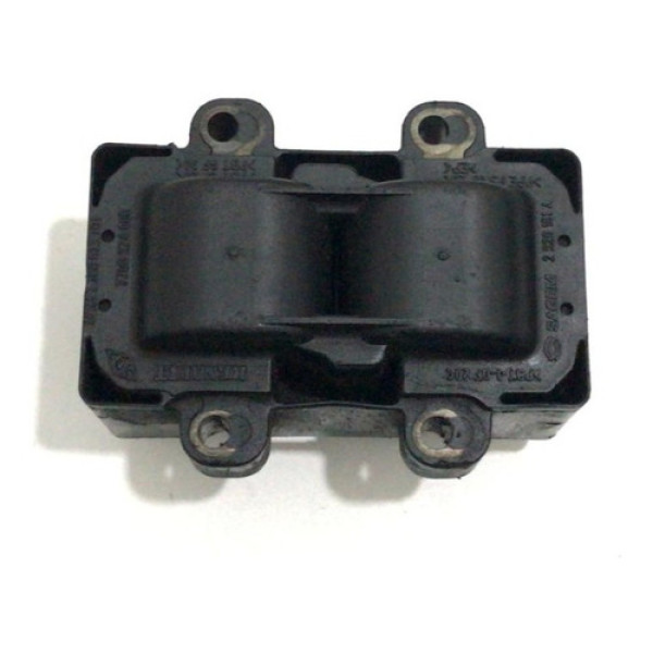 Bobina De Ignição  Sandero Logan Clio 1.6 8v 7700274008