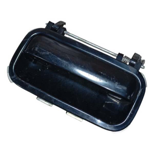 Maçaneta Externa Traseira Esquerda Corsa Classic 1996 A 2016