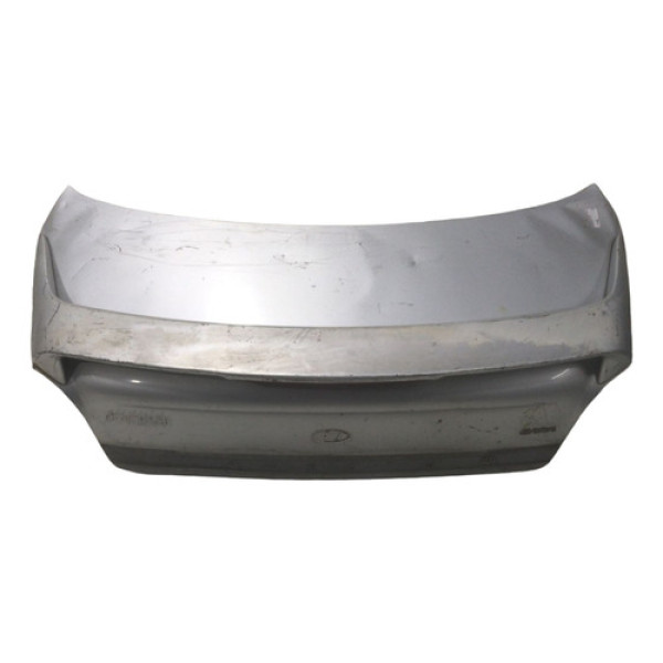 Tampa Traseira Hyundai Sonata 1998 1999 2000 A 2003 @