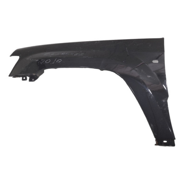 Paralama Esquerdo Jeep Cherokee Blindado 2006 2007 A 2010