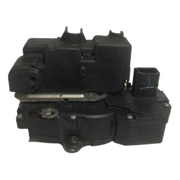 Fechadura Elétrica Traseira Esquerda Mg 550 2010 A 2012 @