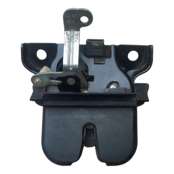 Fechadura Elétrica Tampa Traseira Audi A3 1999 2000 A 2006