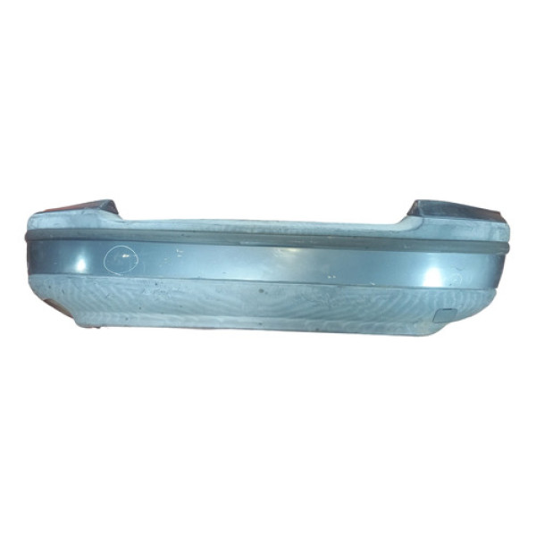 Parachoque Traseiro Volvo S60 2001 A 2005 9484004