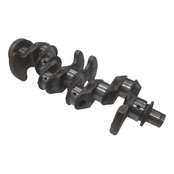 Virabrequim Volkswagen Golf Jetta Q3 1.4 16v Tsi 2016 A 2020