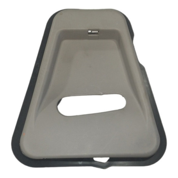 Moldura Cinto Honda New Fit 2016 2017 2018 2019 A 2020