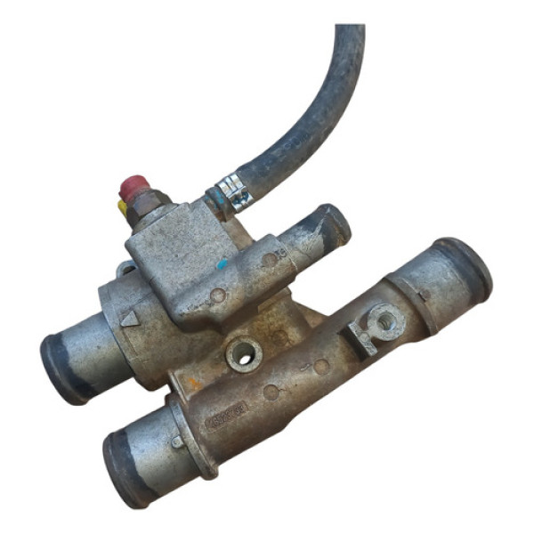 Carcaça Válvula Termostática Bravo Palio 1.6 16v 1996 A 2000