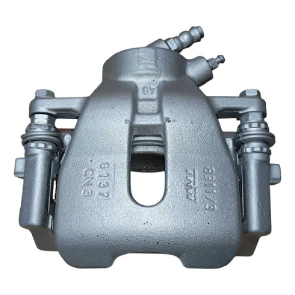 Pinça De Freio Dianteira Esquerda Citroën C3 2003 A 2012