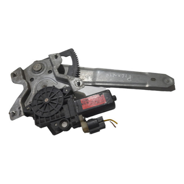 Máquina Vidro Elétrico Traseira Direita Picanto 2007 A 2012
