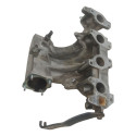 Coletor De Admissão Gm Corsa 1.0 8v Mpfi 1994 1995 A 2002