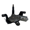 Motor Limpador Vidro Traseiro Gm Agile 2009 2010 A 2014
