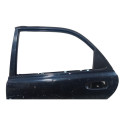 Porta Traseira Esquerda Mazda 626 C/detalhe 1994 A 1997 @