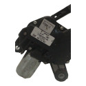 Motor Limpador Vidro Traseiro Gm Agile 2009 A 2014 3 Pinos